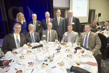 DGEDC 2018 Annual Luncheon