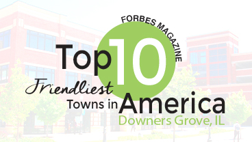 We Made the Top 10