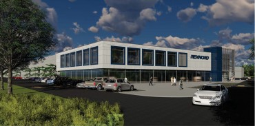 Rexnord Corporation to Build New Aerospace Facility in Downers Grove